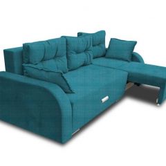Диван Милан Shaggy Azure в Александровском - alexsandrovskoe.mebel24.online | фото 2