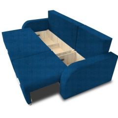 Диван Милан Shaggy Denim в Александровском - alexsandrovskoe.mebel24.online | фото 3