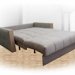 Диван Ниагара 2 МДФ в Александровском - alexsandrovskoe.mebel24.online | фото 2
