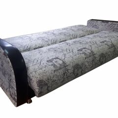 Диван прямой Канзас 1 БД в Александровском - alexsandrovskoe.mebel24.online | фото 2