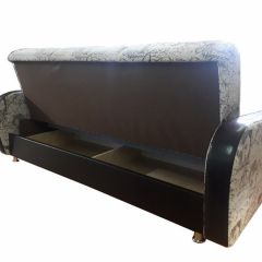 Диван прямой Канзас 1 БД в Александровском - alexsandrovskoe.mebel24.online | фото 3