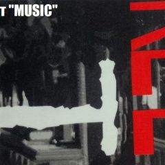 Диван Реал 120 (Принт "MUSIC") в Александровском - alexsandrovskoe.mebel24.online | фото 4