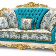 Диван Сенатор прямой в Александровском - alexsandrovskoe.mebel24.online | фото 2