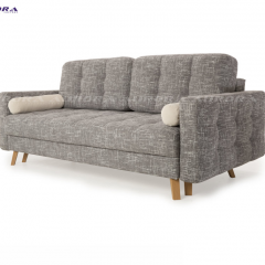 Диван Скандинавия 3П в Александровском - alexsandrovskoe.mebel24.online | фото