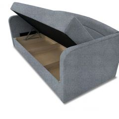 Диван-софа Гарвард Savana Plus Mouse в Александровском - alexsandrovskoe.mebel24.online | фото 3