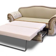 Диван Версаль прямой в Александровском - alexsandrovskoe.mebel24.online | фото 2