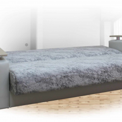 Диван Виктория 3 в Александровском - alexsandrovskoe.mebel24.online | фото 2