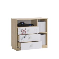 ЭНЕРДЖИ Комод в Александровском - alexsandrovskoe.mebel24.online | фото 2