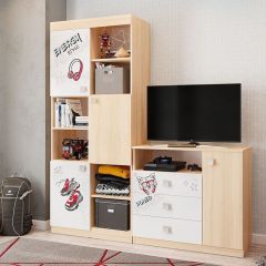 ЭНЕРДЖИ Комод в Александровском - alexsandrovskoe.mebel24.online | фото 3