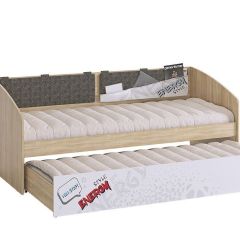 ЭНЕРДЖИ Кровать в Александровском - alexsandrovskoe.mebel24.online | фото 2