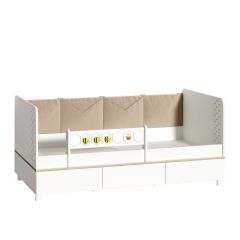 Эйп Кровать 11.40 в Александровском - alexsandrovskoe.mebel24.online | фото