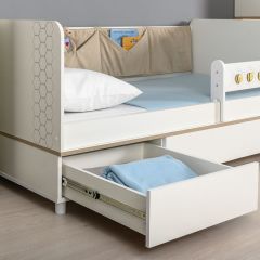 Эйп Кровать 11.40 в Александровском - alexsandrovskoe.mebel24.online | фото 2