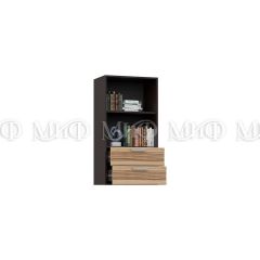 АСТИ Гостиная (МДФ) модульная в Александровском - alexsandrovskoe.mebel24.online | фото 3