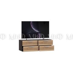 АСТИ Гостиная (МДФ) модульная в Александровском - alexsandrovskoe.mebel24.online | фото 13