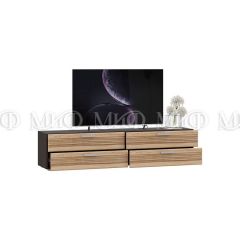 АСТИ Гостиная (МДФ) модульная в Александровском - alexsandrovskoe.mebel24.online | фото 14