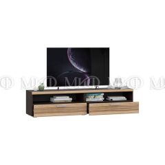 АСТИ Гостиная (МДФ) модульная в Александровском - alexsandrovskoe.mebel24.online | фото 16