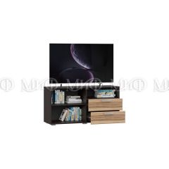 АСТИ Гостиная (МДФ) модульная в Александровском - alexsandrovskoe.mebel24.online | фото 17