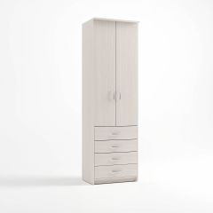 Гостиная Дуэт Люкс (модульная) в Александровском - alexsandrovskoe.mebel24.online | фото 39