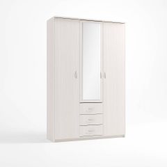 Гостиная Дуэт Люкс (модульная) в Александровском - alexsandrovskoe.mebel24.online | фото 49