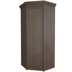 Гостиная Флоренция 4 Дуб оксфорд в Александровском - alexsandrovskoe.mebel24.online | фото 5