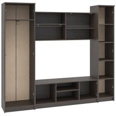 Гостиная Герда (Белое дерево) в Александровском - alexsandrovskoe.mebel24.online | фото 3
