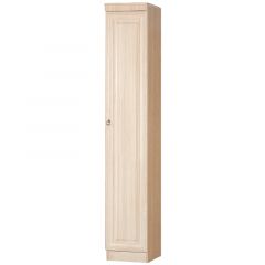 Гостиная Инна 1 Денвер светлый в Александровском - alexsandrovskoe.mebel24.online | фото 3