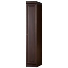Гостиная Инна 6 Денвер темный в Александровском - alexsandrovskoe.mebel24.online | фото 7