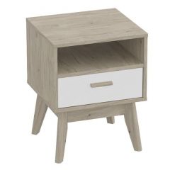 Гостиная Калгари в Александровском - alexsandrovskoe.mebel24.online | фото 13