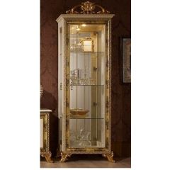 Гостиная Катя (модульная) в Александровском - alexsandrovskoe.mebel24.online | фото 2