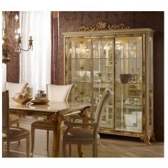 Гостиная Катя (модульная) в Александровском - alexsandrovskoe.mebel24.online | фото 4
