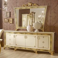 Гостиная Катя (модульная) в Александровском - alexsandrovskoe.mebel24.online | фото 8