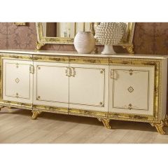 Гостиная Катя (модульная) в Александровском - alexsandrovskoe.mebel24.online | фото 6