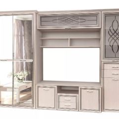 Гостиная Линда (Дуб Белфорд) в Александровском - alexsandrovskoe.mebel24.online | фото 2