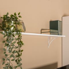 Гостиная Миндаль (модульная) в Александровском - alexsandrovskoe.mebel24.online | фото 6