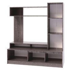 Гостиная НКМ Милана секция №1 в Александровском - alexsandrovskoe.mebel24.online | фото 2