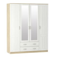 Гостиная Оливия (модульная) ЭКО в Александровском - alexsandrovskoe.mebel24.online | фото 3