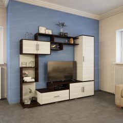 Гостиная Пекин (ЭРА) в Александровском - alexsandrovskoe.mebel24.online | фото