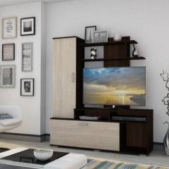 Гостиная ПОЛО-5 в Александровском - alexsandrovskoe.mebel24.online | фото