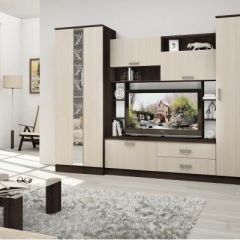 Гостиная ПОЛО-7 в Александровском - alexsandrovskoe.mebel24.online | фото