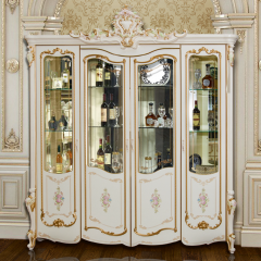 Гостиная Шейх (модульная) в Александровском - alexsandrovskoe.mebel24.online | фото 10