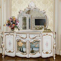 Гостиная Шейх (модульная) в Александровском - alexsandrovskoe.mebel24.online | фото 13