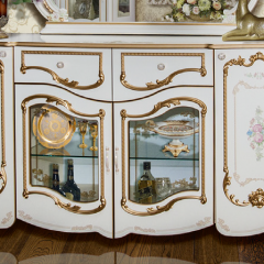 Гостиная Шейх (модульная) в Александровском - alexsandrovskoe.mebel24.online | фото 11