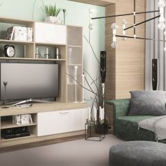 СОФИ СЦС1400.1 Гостиная №1 в Александровском - alexsandrovskoe.mebel24.online | фото