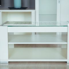 Гостиная Тиффани (модульная) в Александровском - alexsandrovskoe.mebel24.online | фото 7