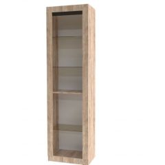 Гостиная Варсаль-5 (модульная) в Александровском - alexsandrovskoe.mebel24.online | фото 7