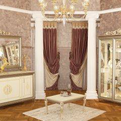 Гостиная Версаль (модульная) в Александровском - alexsandrovskoe.mebel24.online | фото 18