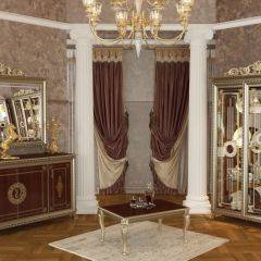 Гостиная Версаль (модульная) в Александровском - alexsandrovskoe.mebel24.online | фото 19
