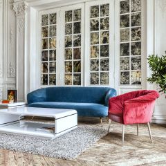 Журнальный столик OPUS 130 см в Александровском - alexsandrovskoe.mebel24.online | фото 12