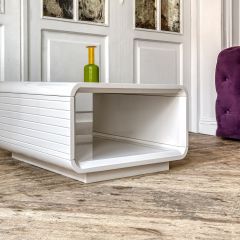 Журнальный столик VELVET QUADRO 70 см в Александровском - alexsandrovskoe.mebel24.online | фото 9