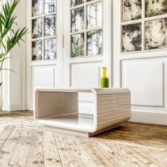 Журнальный столик VELVET QUADRO 70 см в Александровском - alexsandrovskoe.mebel24.online | фото 10